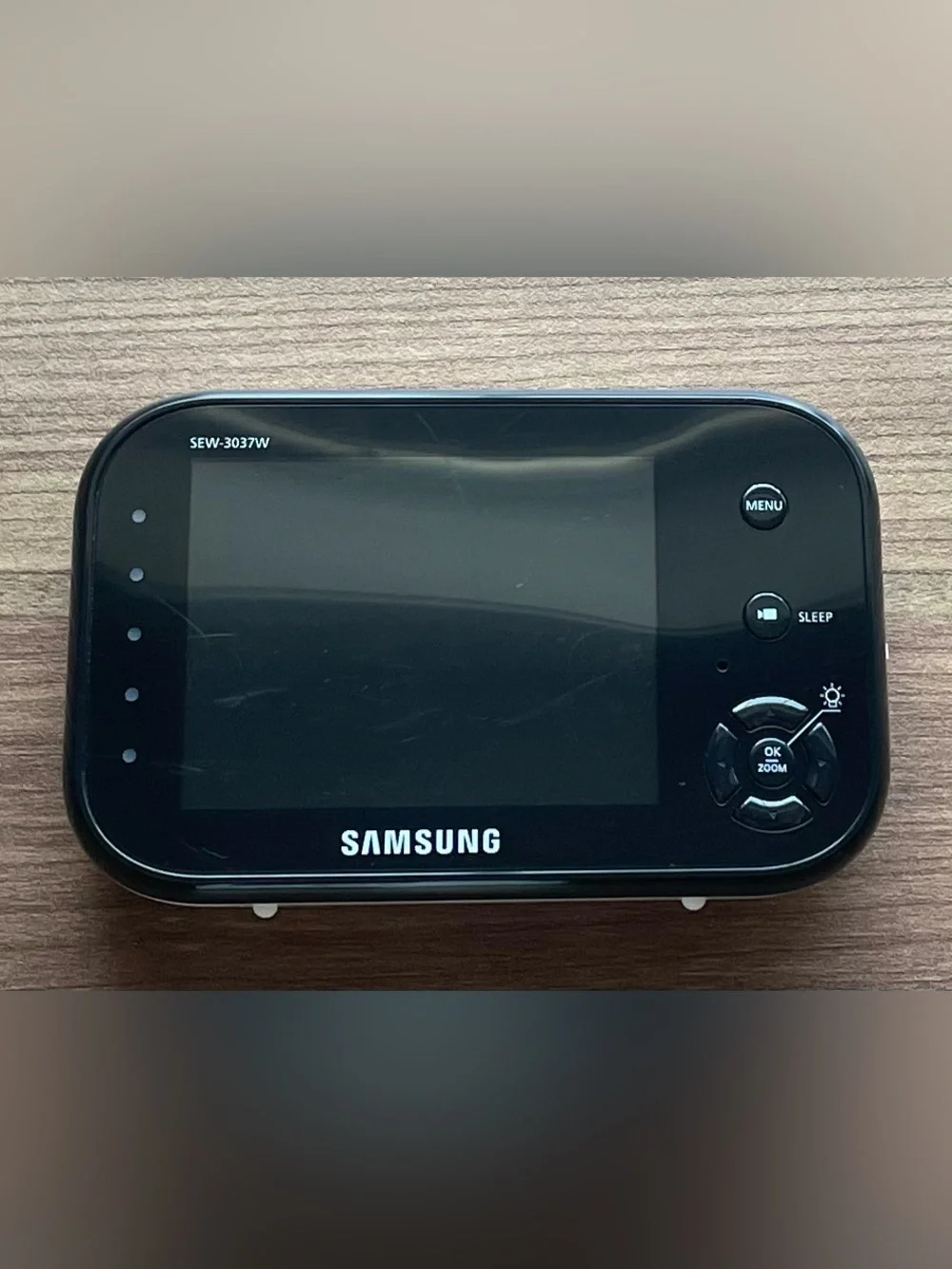 Samsung sew 3037w